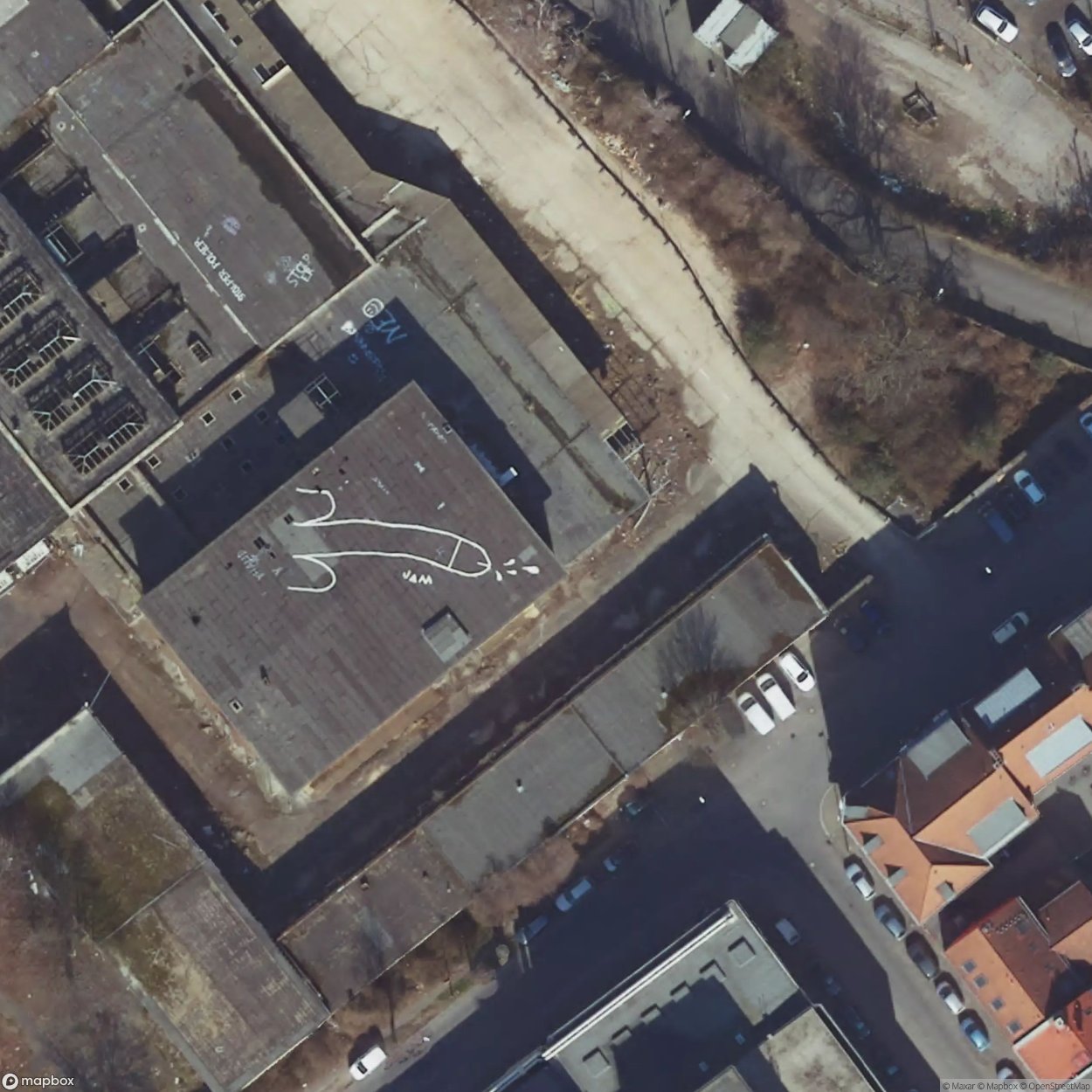 Slaughterhouse 3 [DEU]