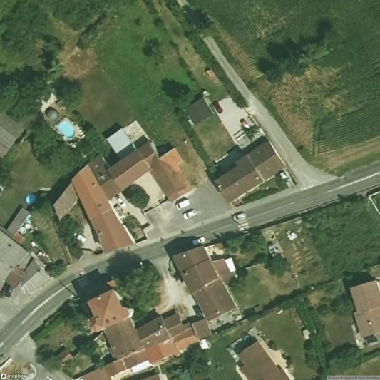 House of the Wild / House of the Wild [FRA]