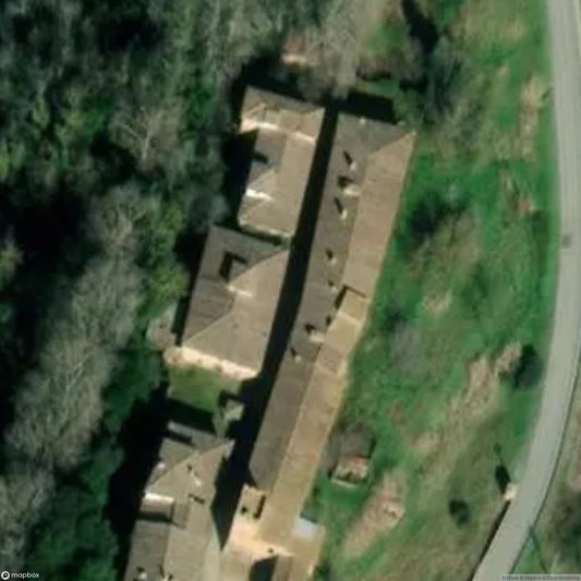 Village of Villa Saletta [ITA]