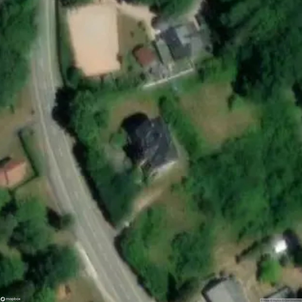 Villa Mariahütte [DEU]