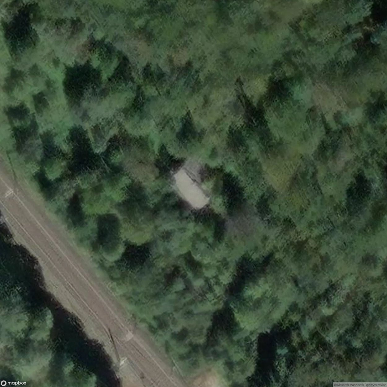 House/Hut 2532 [OTHER] [AUT]