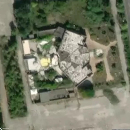 Ex Discoteca Topkapi [ITA] The Urbex Factory