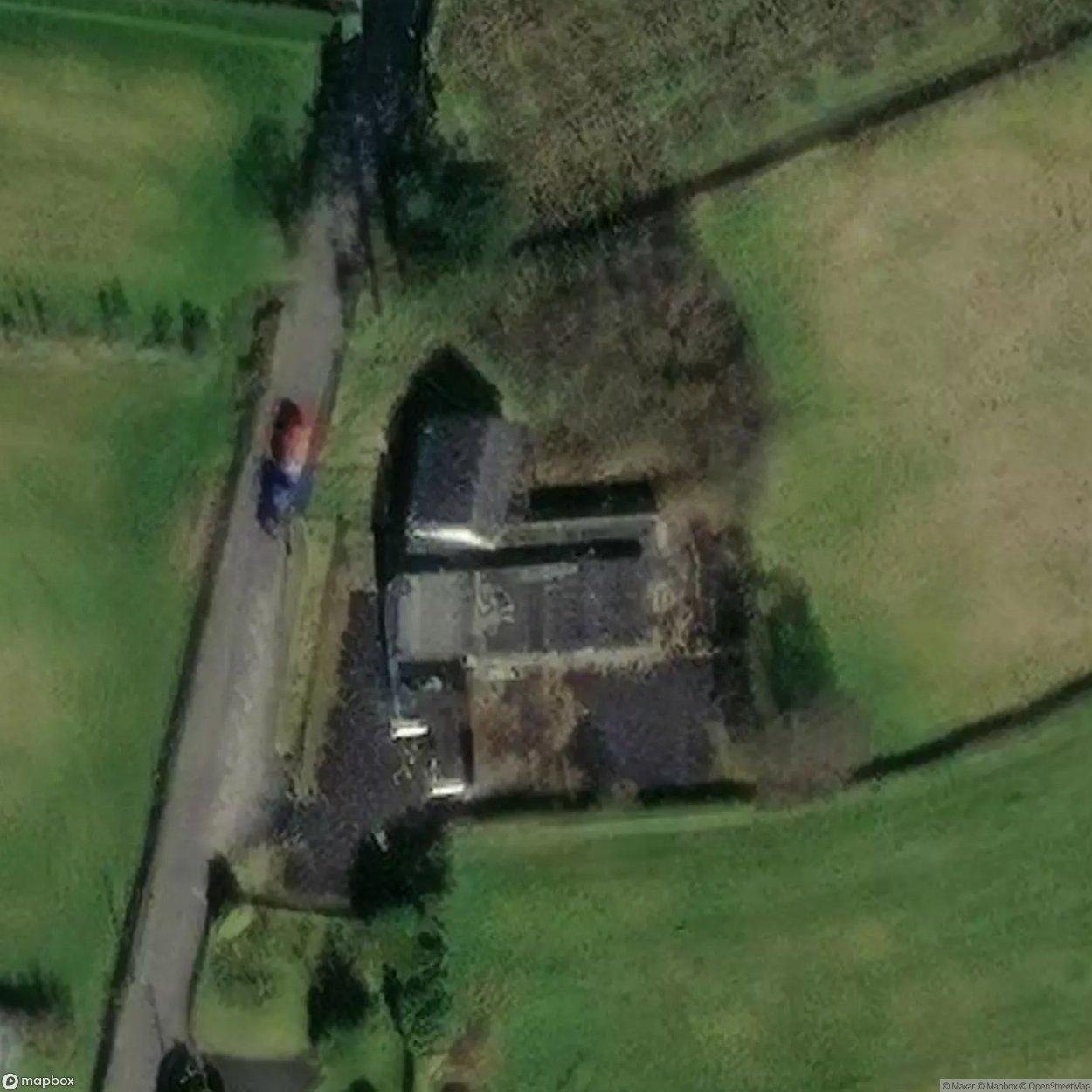 Old Abandoned Primary School [GBR] #35403