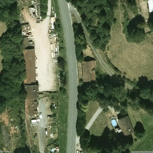 Bramble Houses [FRA]