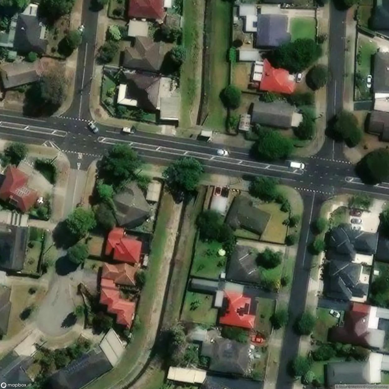 Clayton Conepiece [AUS]