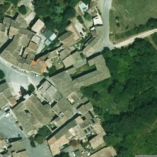 Erno Soto Hospital [FRA] #14956