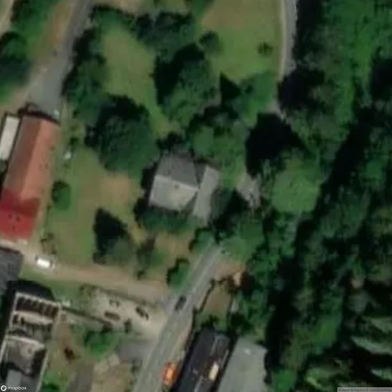 Villa 12 [DUI]
