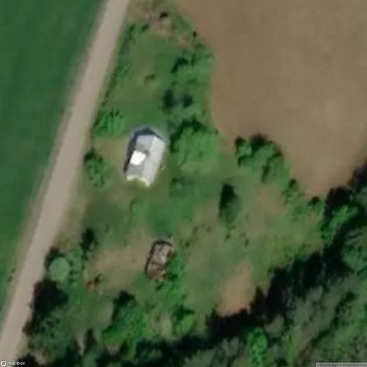 Farm House Green [SWE]