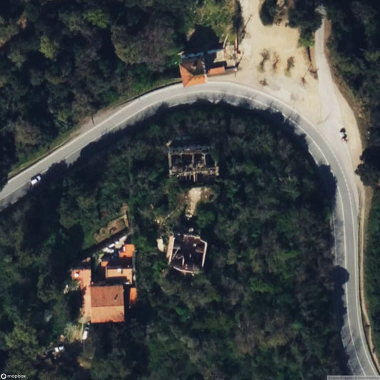 Houses Los Dos [ESP]