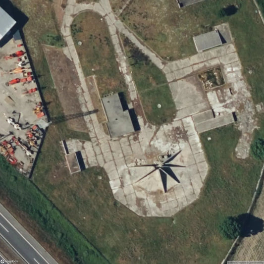 Unibetão Póvoa de Varzim [PRT]