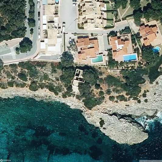 Finca Jardin Mar [ESP]