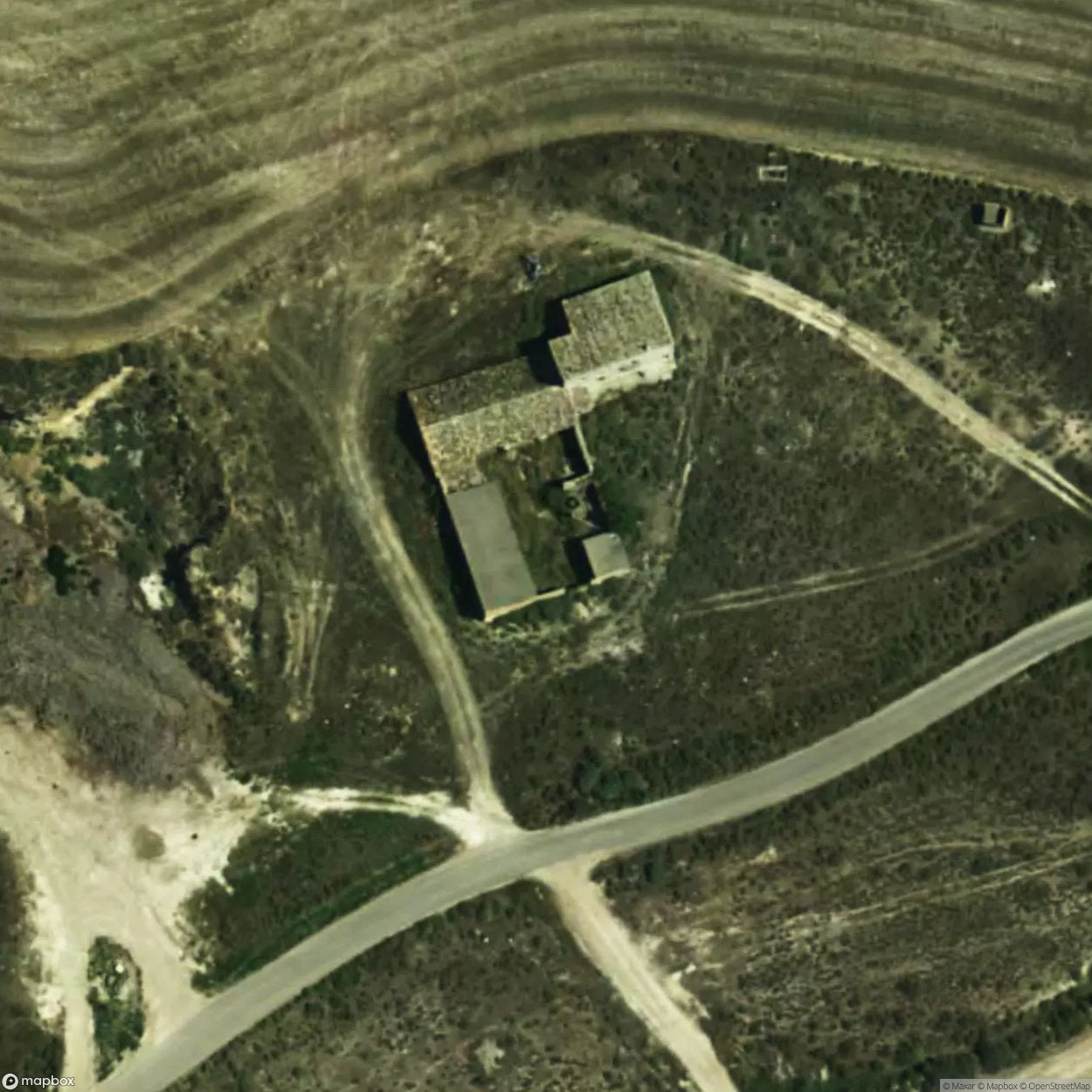House Bardenas [ESP] #05834