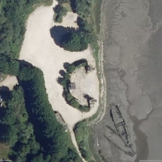 Kerhervy Amateur Theater Festival [FRA]