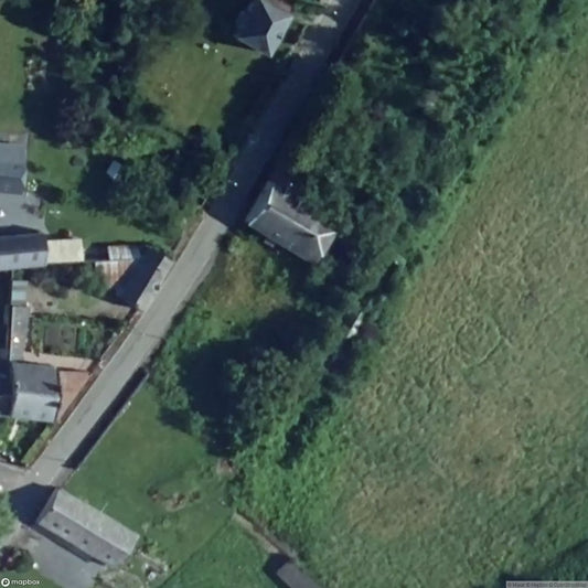 Butcher's House [FRA]