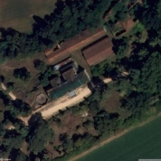 Villa of the Two Columns [PRT]