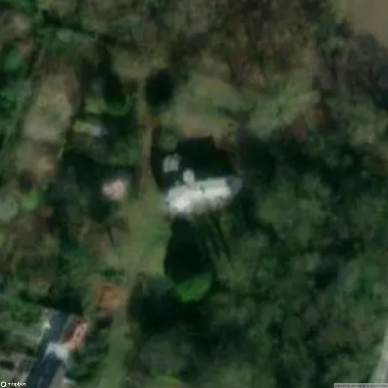 Manoir Glorieux [BEL]