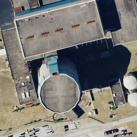 Shoreham Nuclear Power
