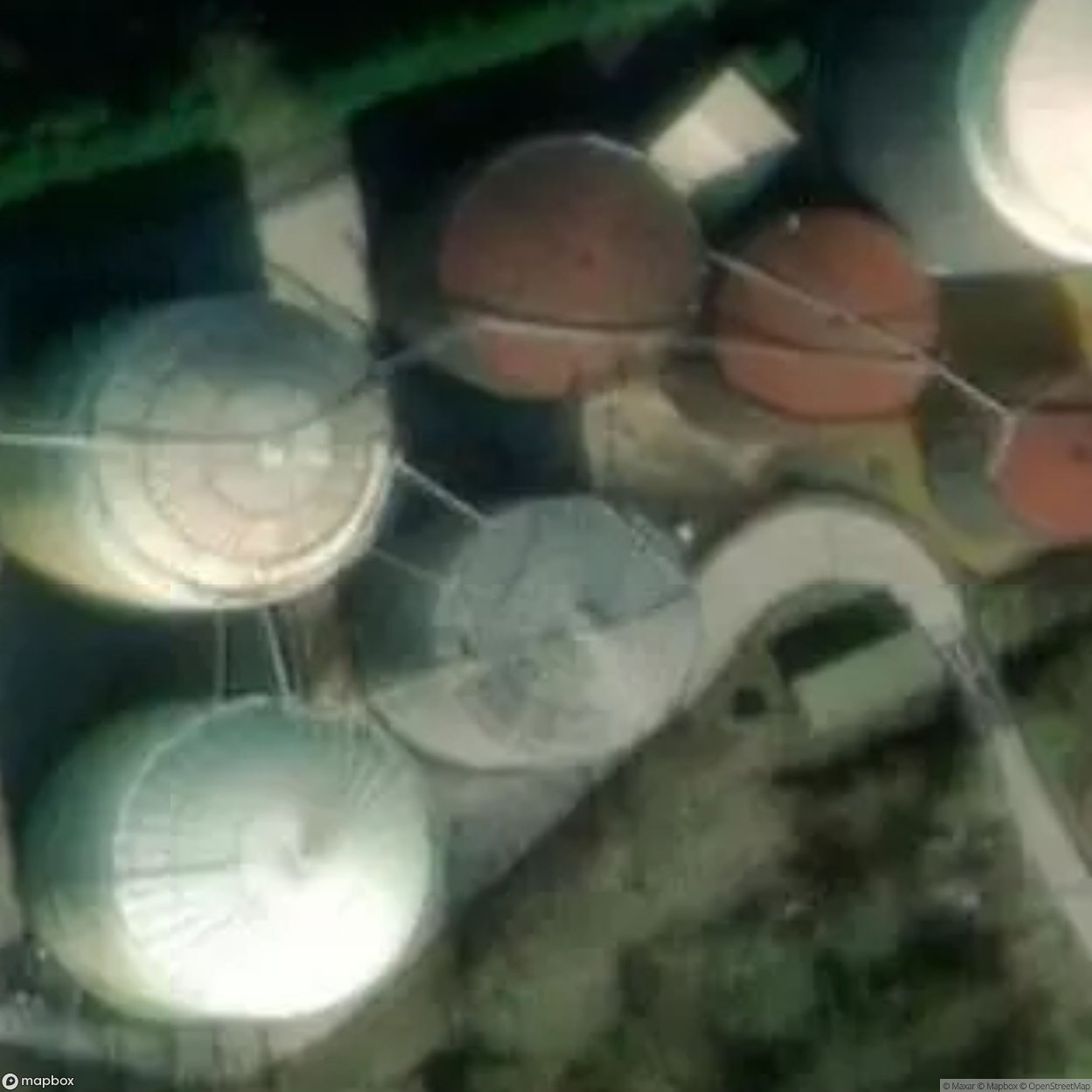 G Sugar Factory / Sucrerie G [BEL]