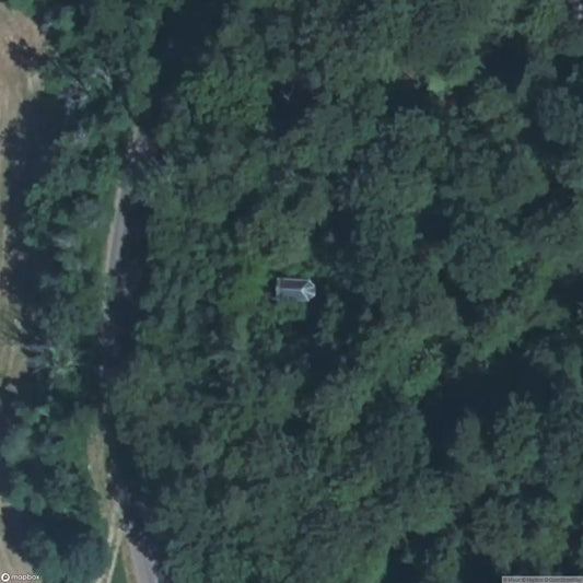 Chapel of the Wolves [FRA]