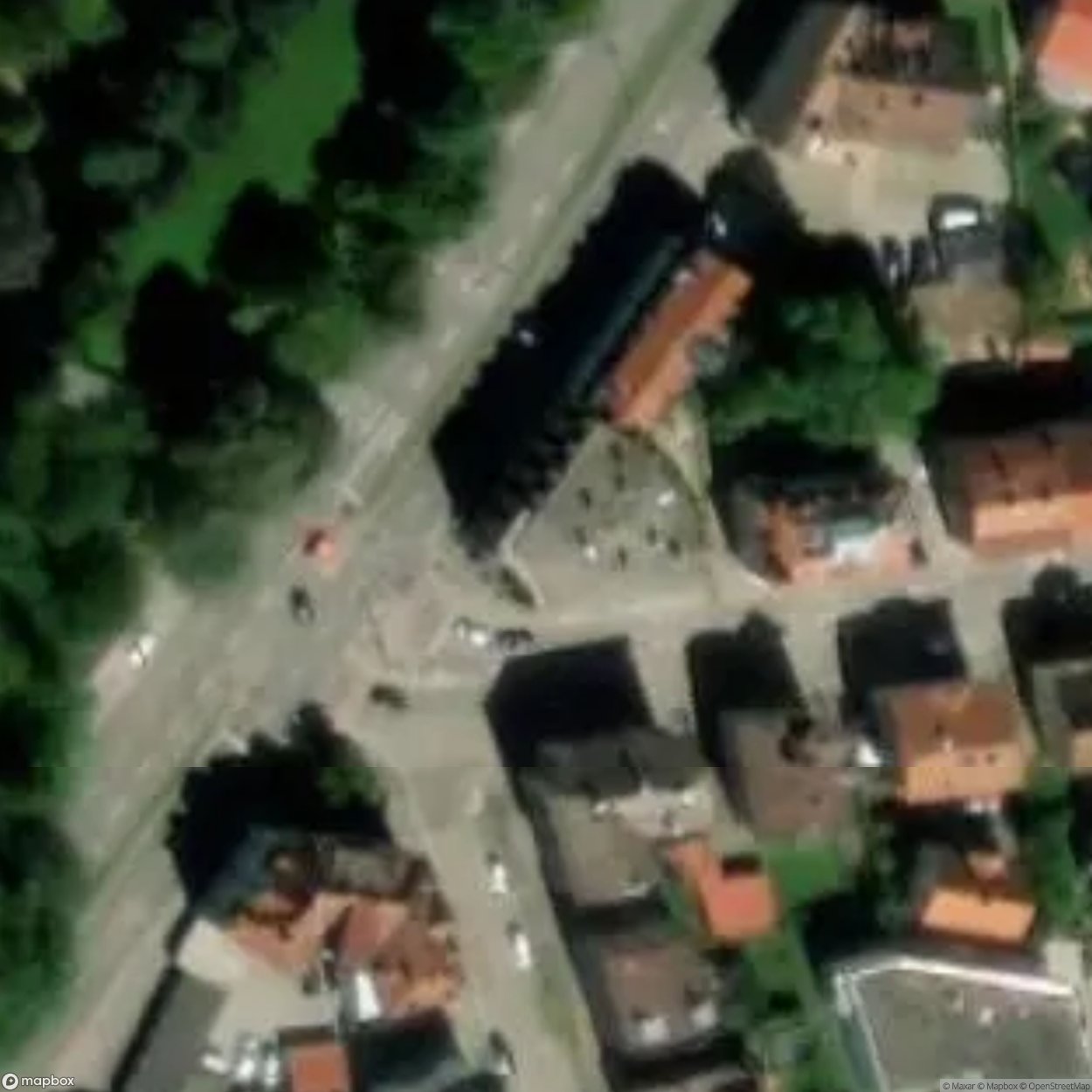 Mehrfamilienhaus 3 [DUI]