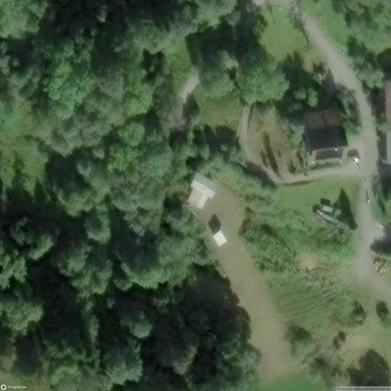 The Train Cemetery [AUT] #03606