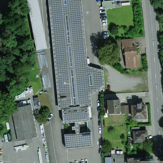 Lenzburg Mill AG [CHE]