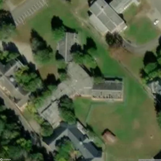 Mansfield Training School and Hospital