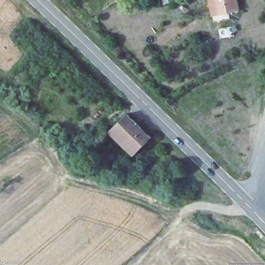 House of the Enthusiast / House of the Enthusiast [FRA]