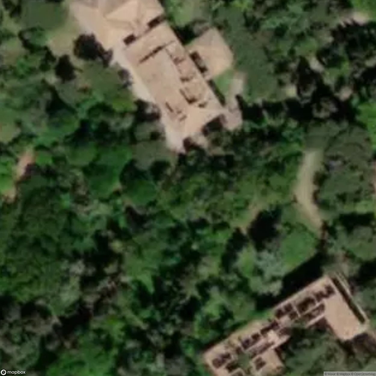 Volterra Asylum [ITA]