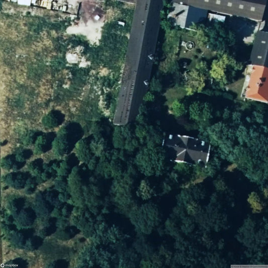 Castle with farm [DEU]