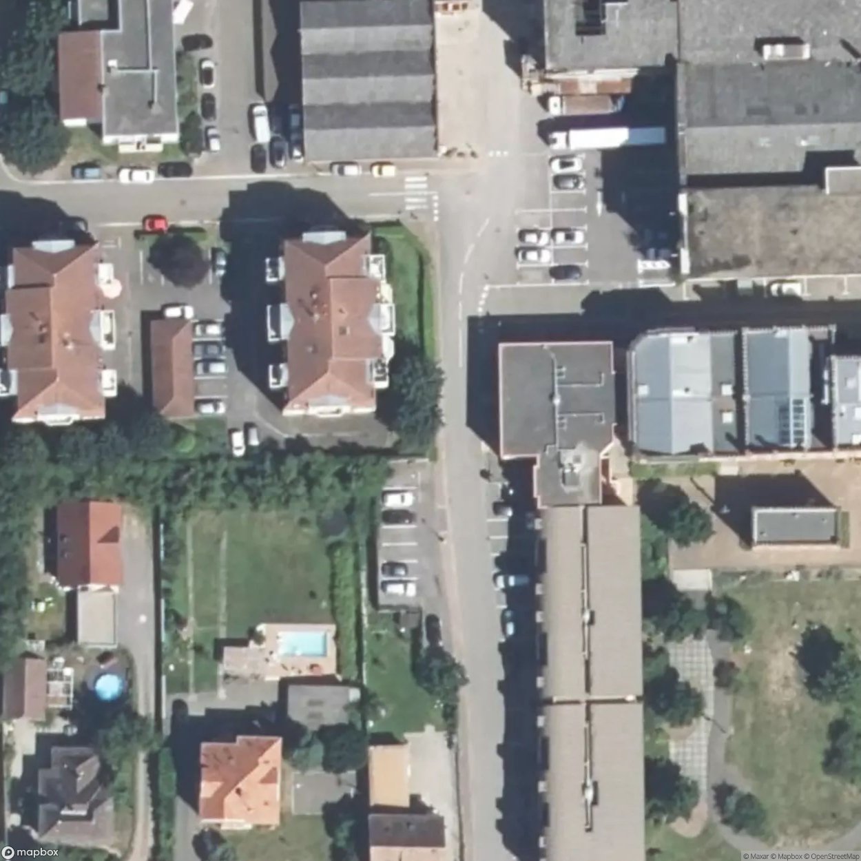 Alsacienne Brewery [FRA]