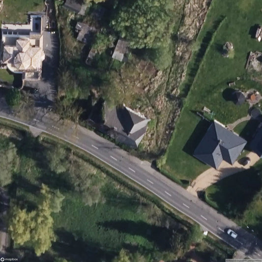 Residential House 5 [DEU]