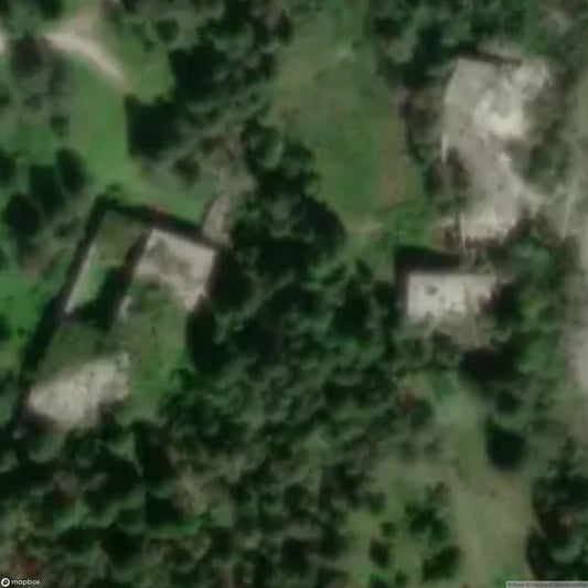 Verteidigungsanlage m. Bunker [ITA]