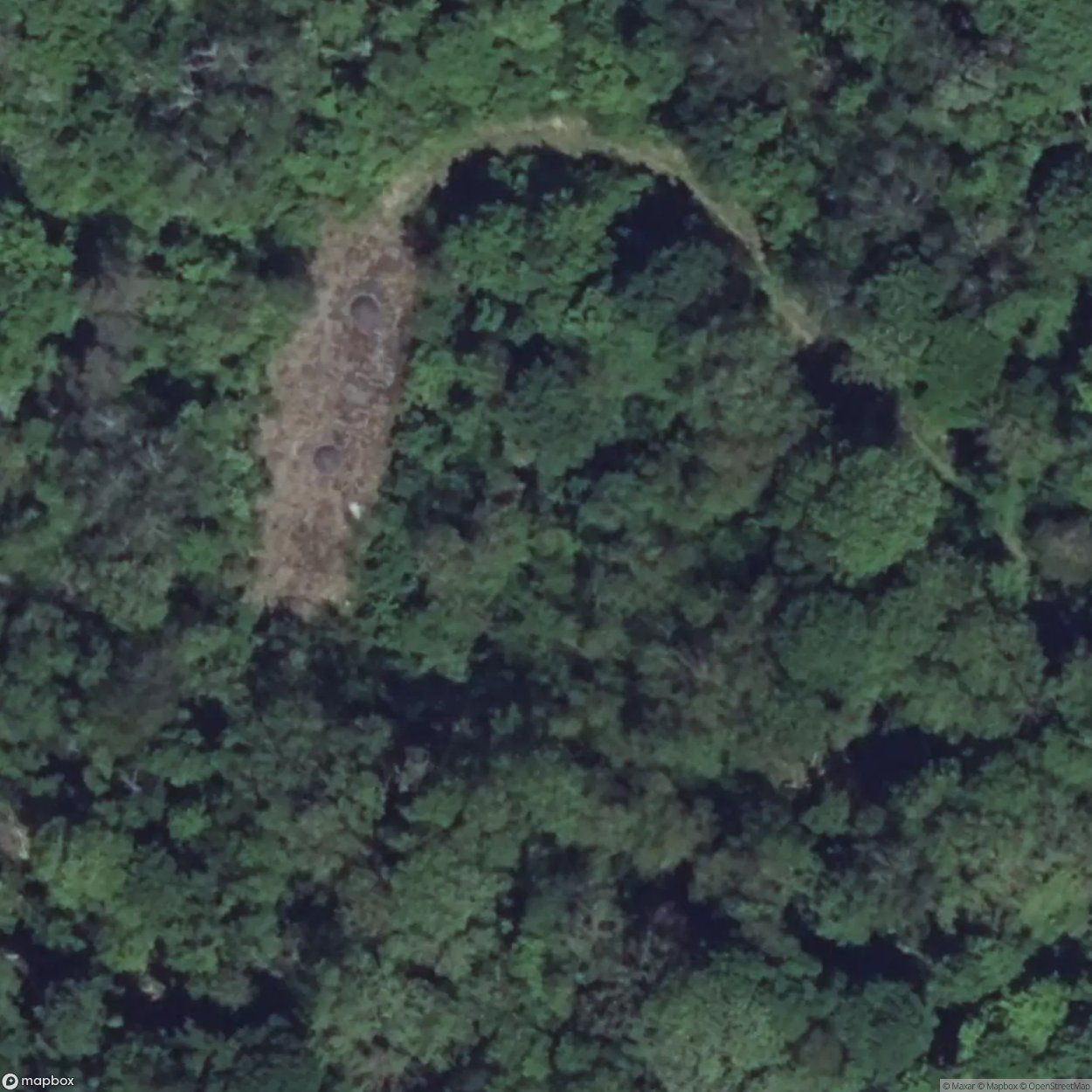 Barracks Neues Lager [FRA]