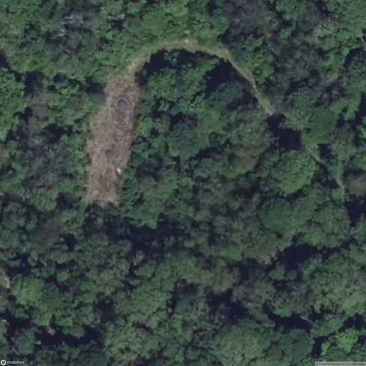 Barracks Neues Lager [FRA]