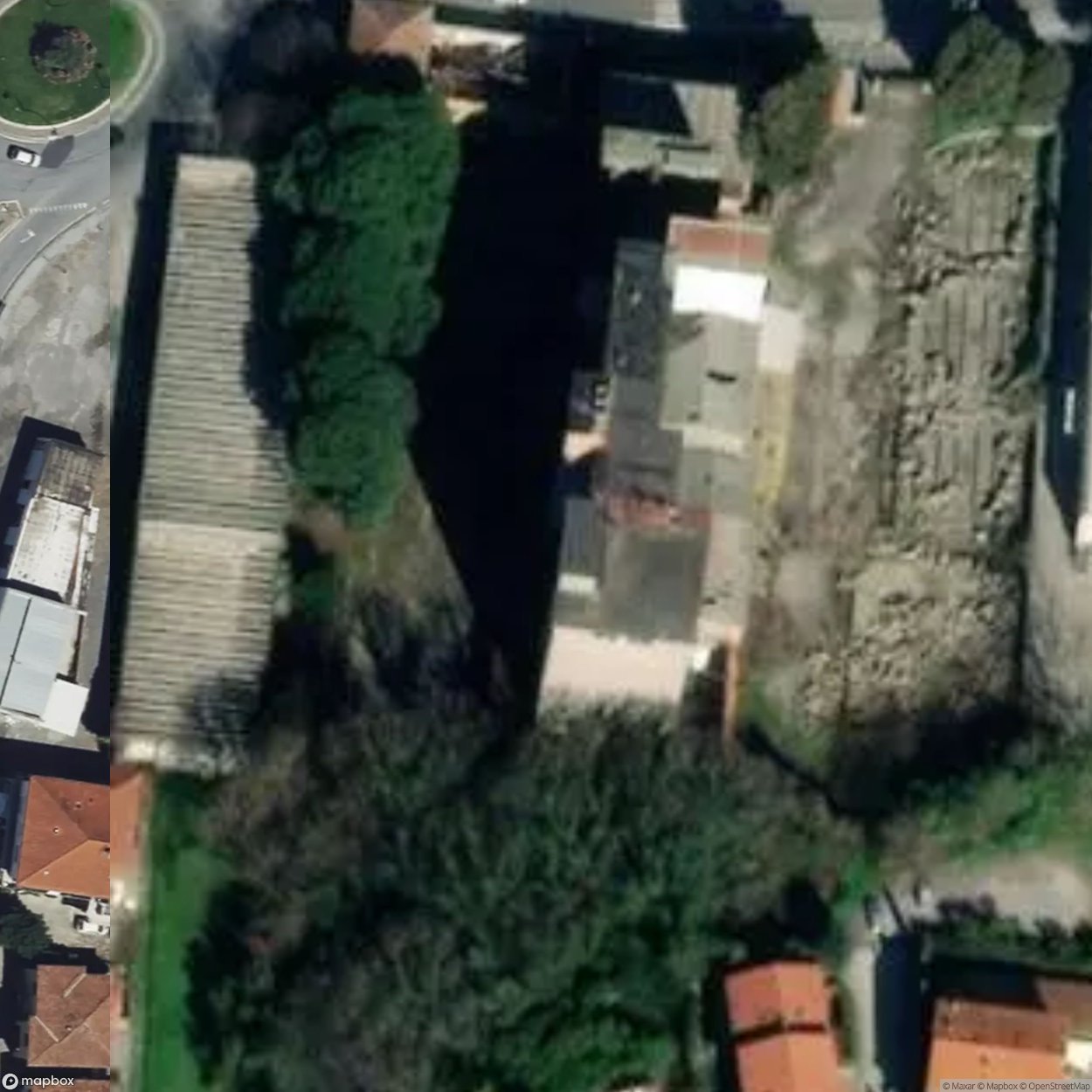 Mill of Altopascio [ITA]