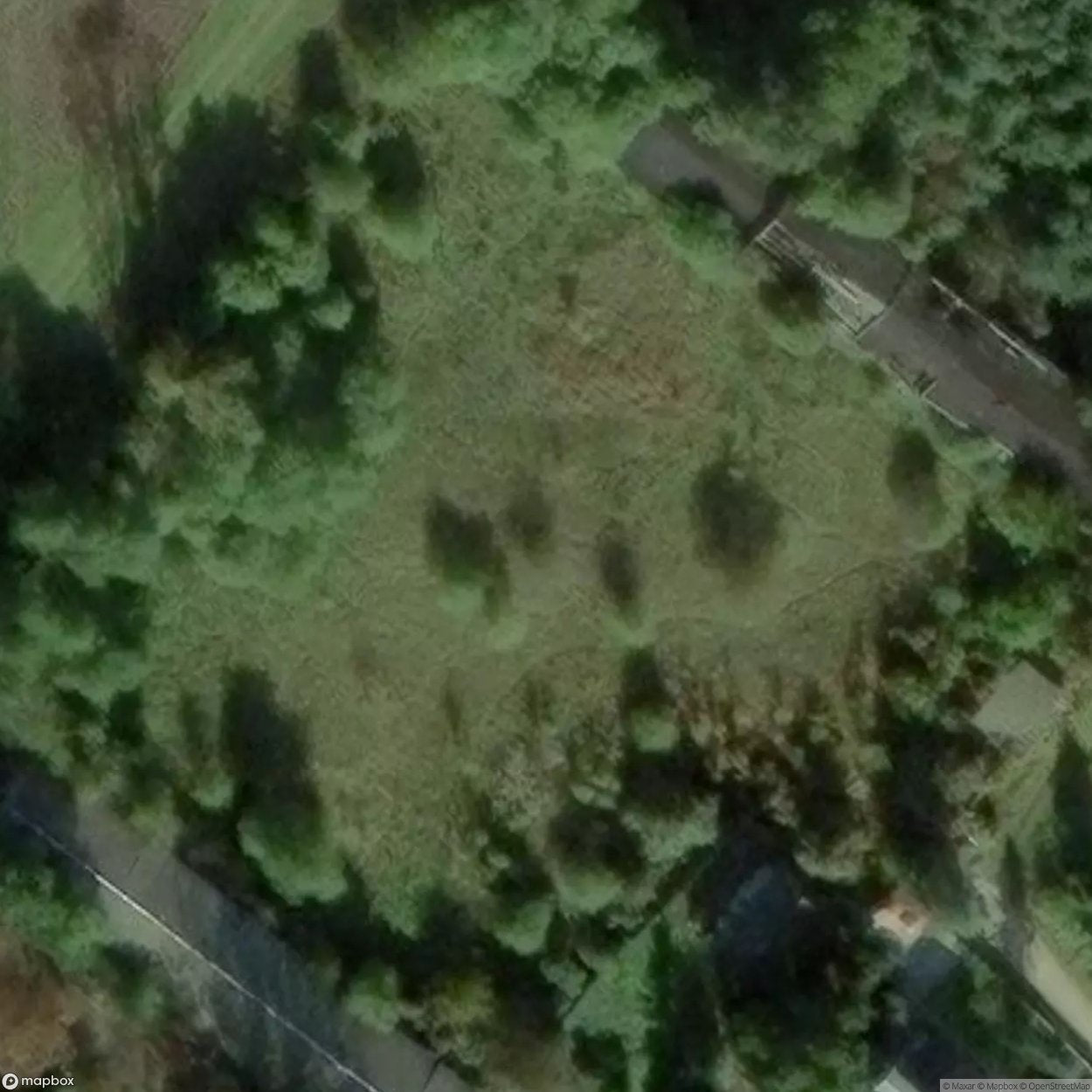 Farm Ruins [POL] #02340