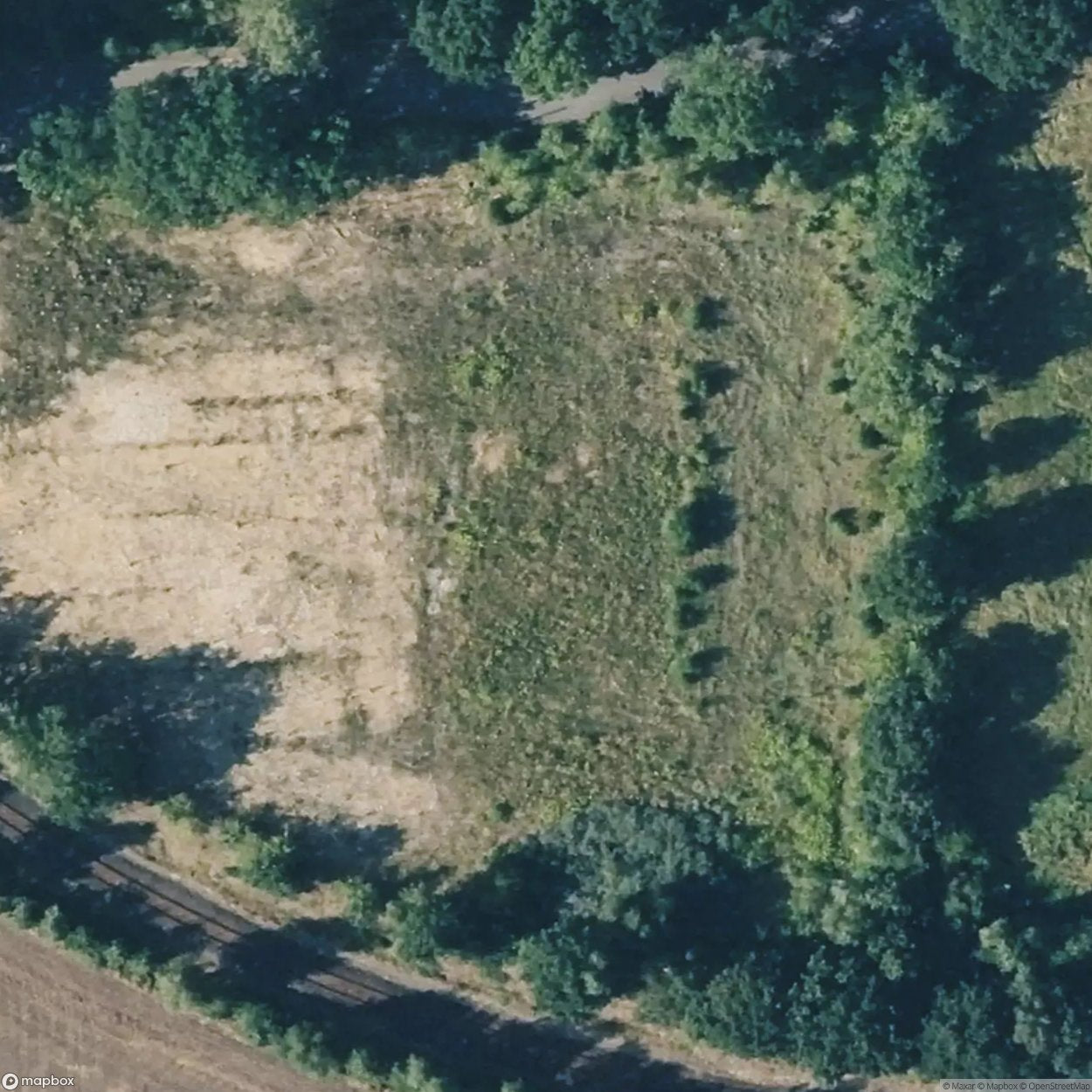 Storage Hall 1 [DEU]