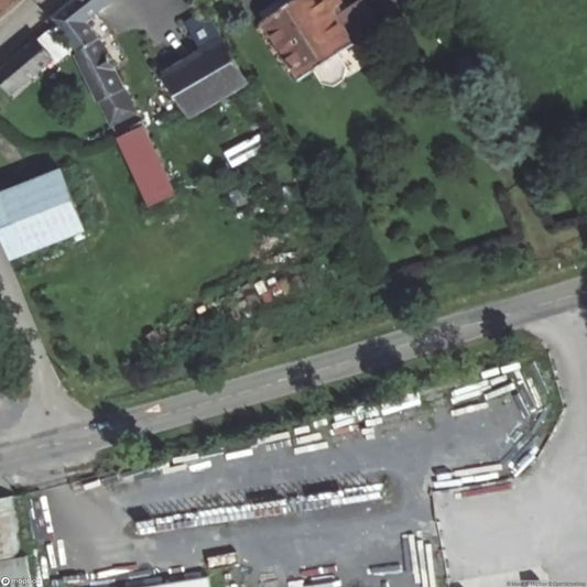 Garage Liberté [FRA]