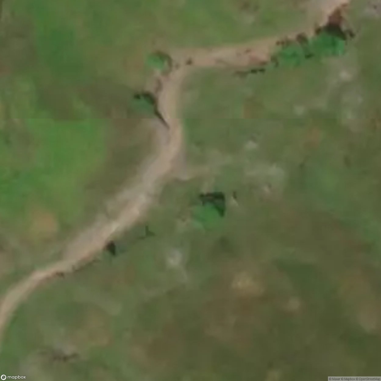 Wretched Rabbit Easegill YORKSHIRE (SD 676 806) [GBR]