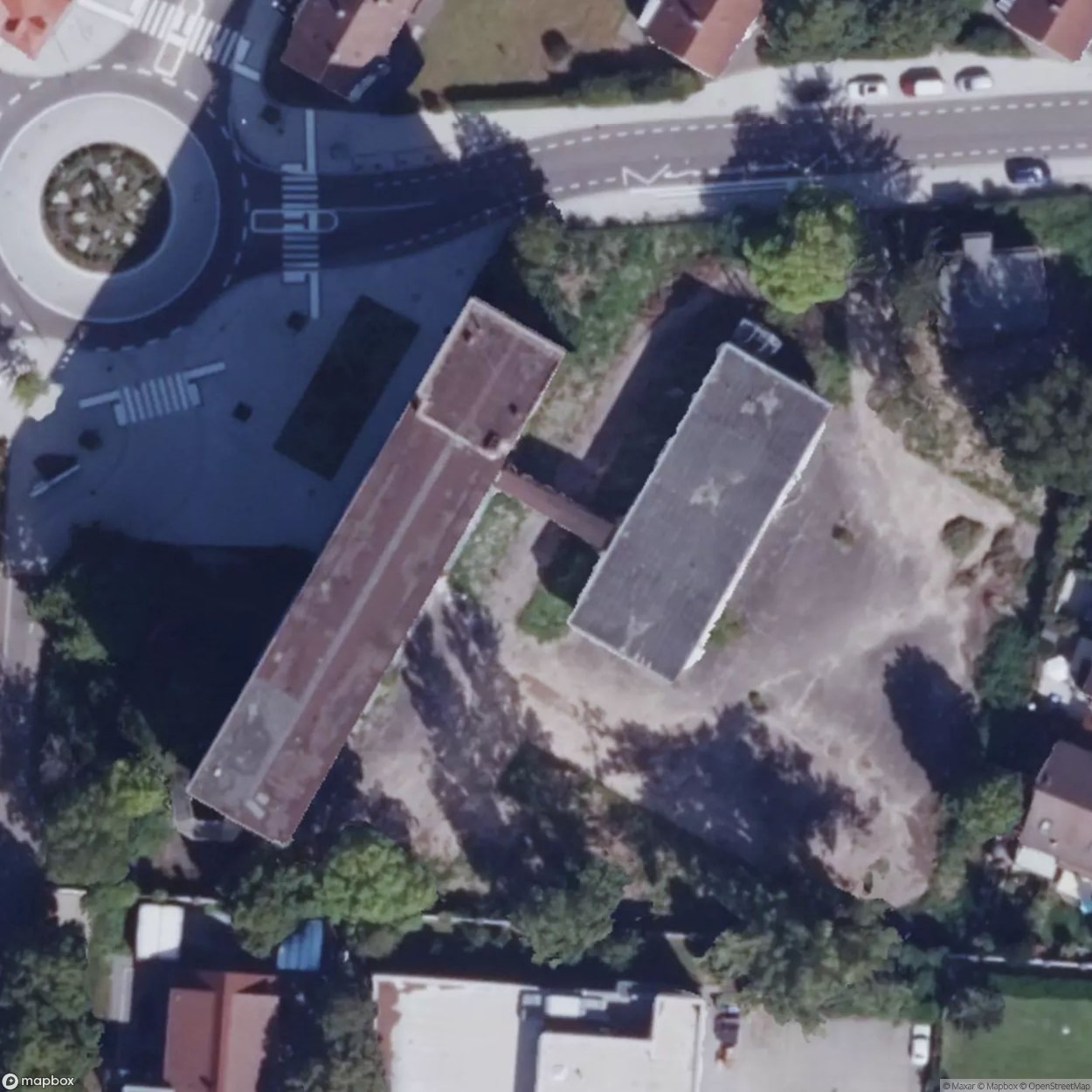 French Commandantur [DEU]