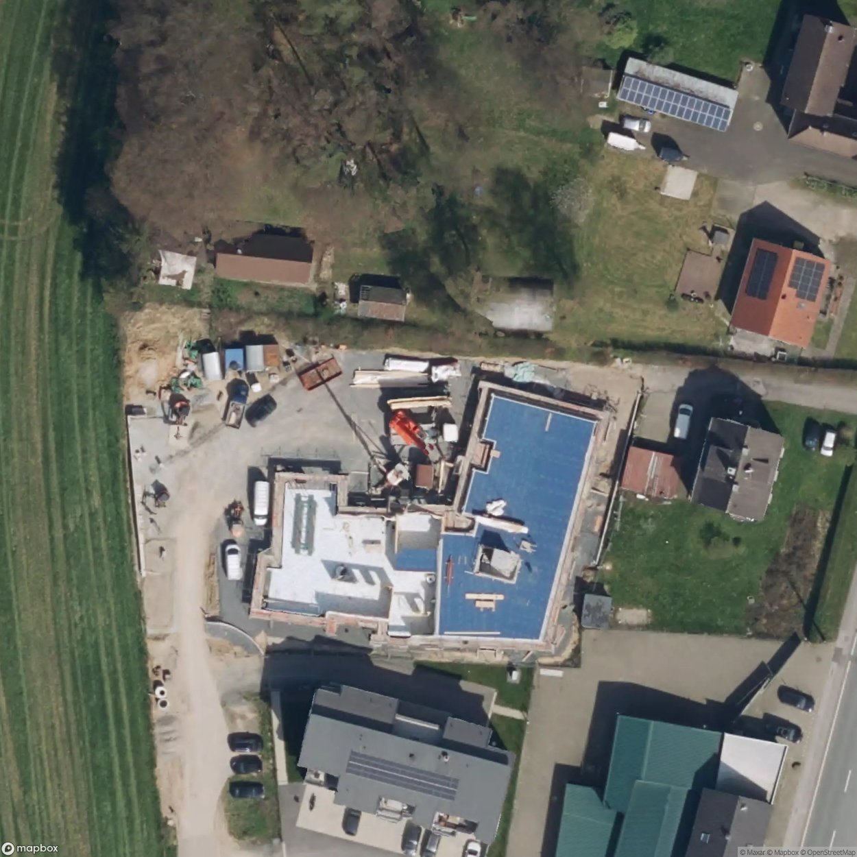 Megaphon Nightclub [DEU]