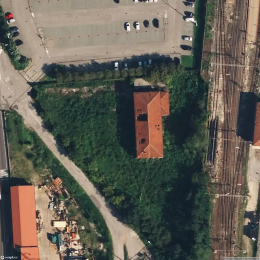 Casale Abbandonato [ITA] The Urbex Factory
