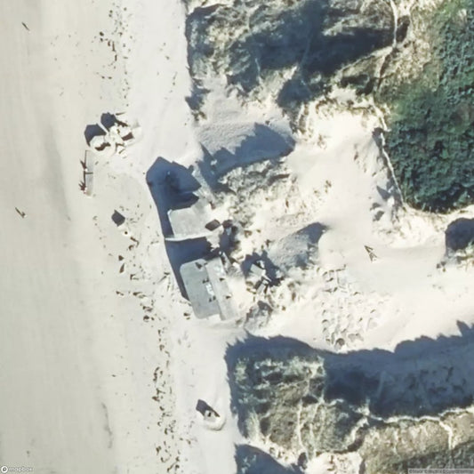 Blockhouse Stp Obelisk [FRA]