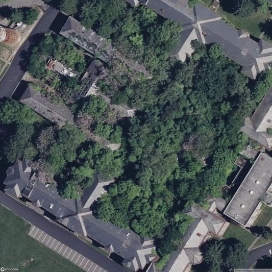 Trenton Psychiatric Hospital