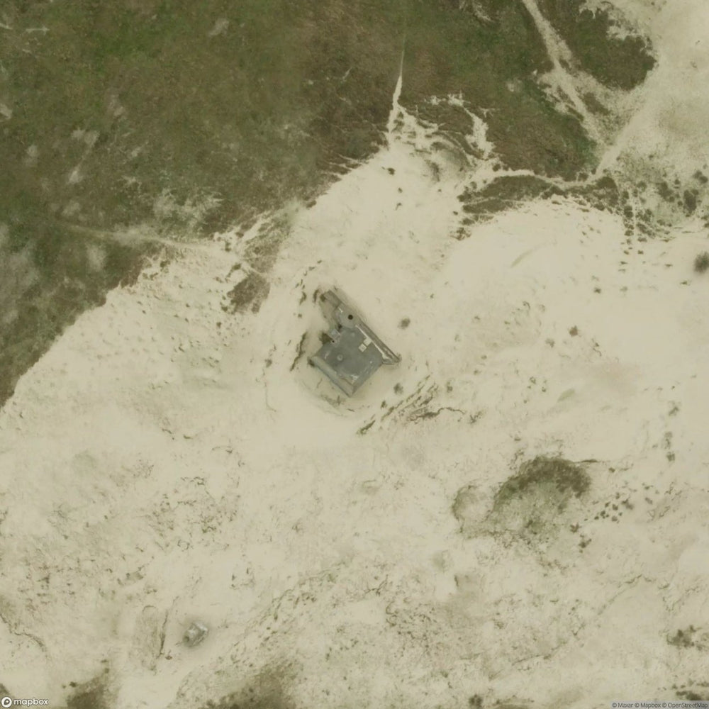 2nd Resistance Fortification 326 Bunker Nr.1 [NLD] #37214