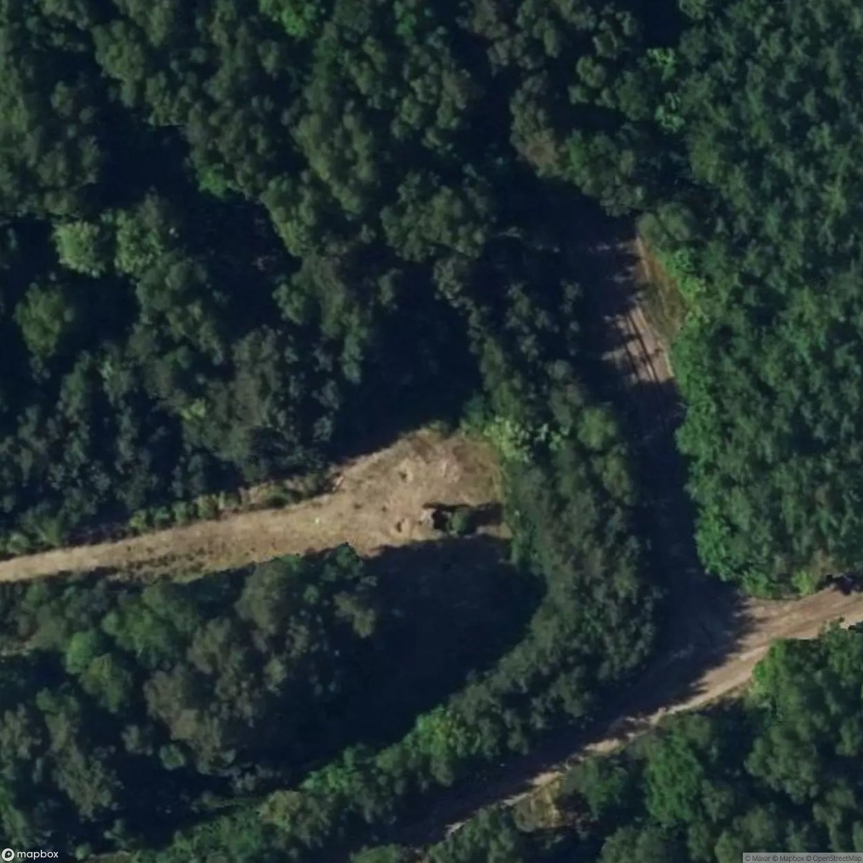 Panzer Target Range [DEU]