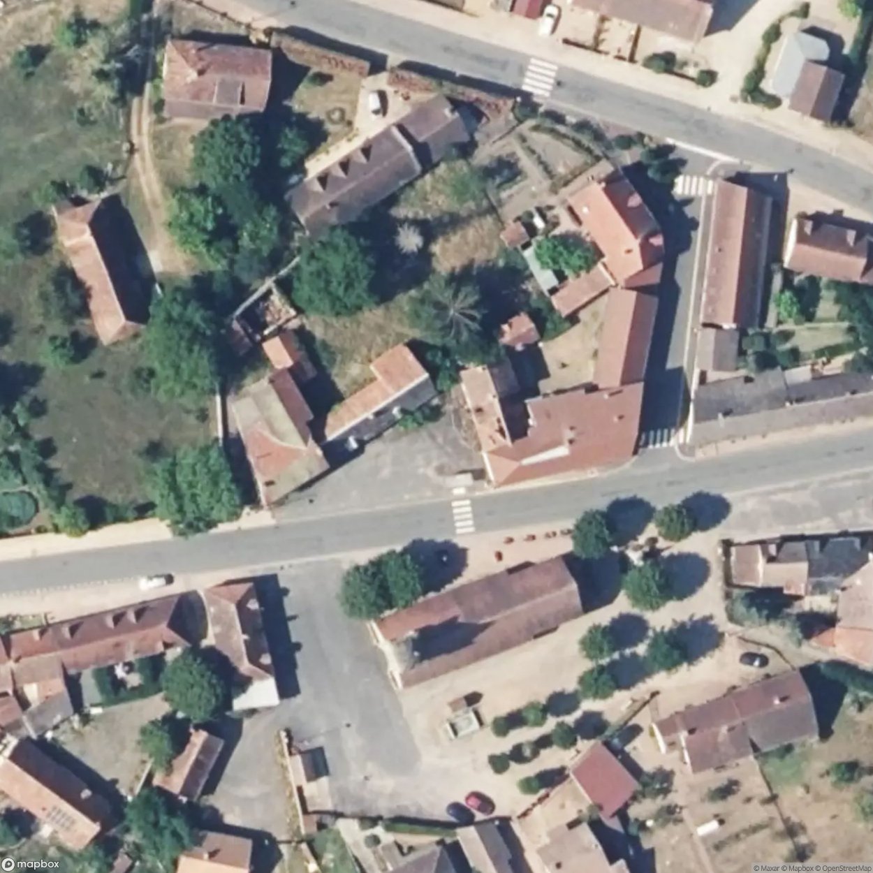House 25 [FRA]