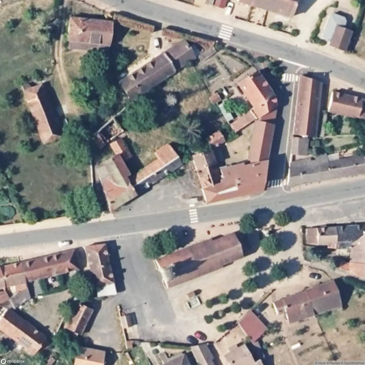 House 25 [FRA]