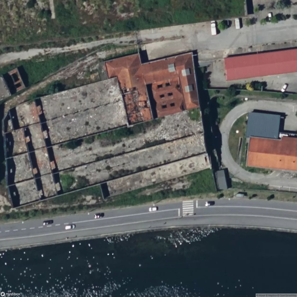 Campana Factory [PRT]